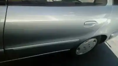 Veículo de Sucata citroen xsara berlina 1.9 td sx do ano 1999 alimentado dhy