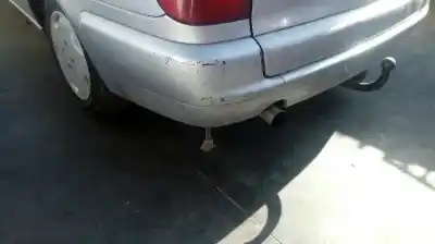 Veículo de Sucata citroen xsara berlina 1.9 td sx do ano 1999 alimentado dhy