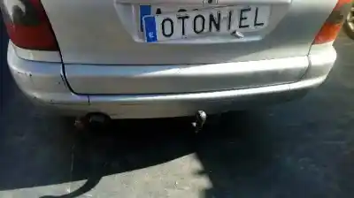 Veículo de Sucata citroen xsara berlina 1.9 td sx do ano 1999 alimentado dhy