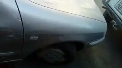 Veículo de Sucata citroen xsara berlina 1.9 td sx do ano 1999 alimentado dhy