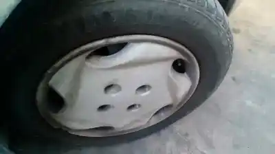 Veículo de Sucata citroen xsara berlina 1.9 td sx do ano 1999 alimentado dhy