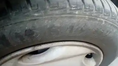 Veículo de Sucata citroen xsara berlina 1.9 td sx do ano 1999 alimentado dhy