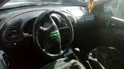 Veículo de Sucata citroen xsara berlina 1.9 td sx do ano 1999 alimentado dhy