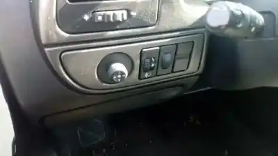 Veículo de Sucata citroen xsara berlina 1.9 td sx do ano 1999 alimentado dhy