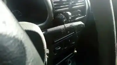 Veículo de Sucata citroen xsara berlina 1.9 td sx do ano 1999 alimentado dhy