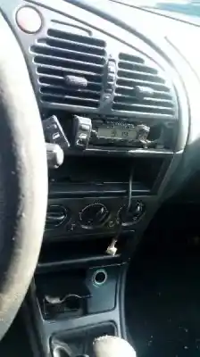 Veículo de Sucata citroen xsara berlina 1.9 td sx do ano 1999 alimentado dhy