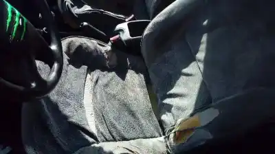 Veículo de Sucata citroen xsara berlina 1.9 td sx do ano 1999 alimentado dhy