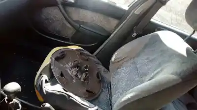 Veículo de Sucata citroen xsara berlina 1.9 td sx do ano 1999 alimentado dhy