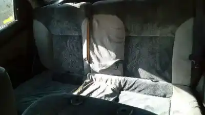 Veículo de Sucata citroen xsara berlina 1.9 td sx do ano 1999 alimentado dhy