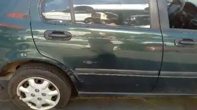 Утилизация автомобиля honda civic berlina .5 (ma/mb) 1.5 cat года 1998 питание d15z8