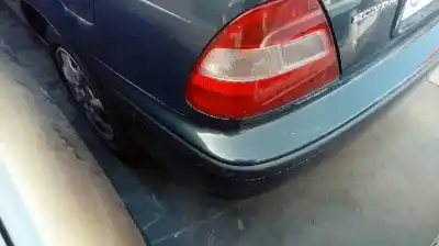 Утилизация автомобиля honda civic berlina .5 (ma/mb) 1.5 cat года 1998 питание d15z8