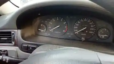 Утилизация автомобиля honda civic berlina .5 (ma/mb) 1.5 cat года 1998 питание d15z8