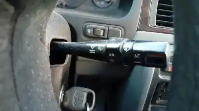 Утилизация автомобиля honda civic berlina .5 (ma/mb) 1.5 cat года 1998 питание d15z8