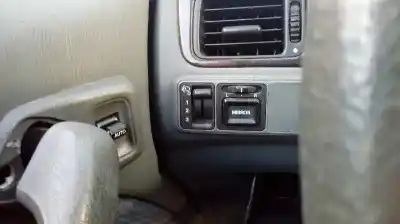 Утилизация автомобиля honda civic berlina .5 (ma/mb) 1.5 cat года 1998 питание d15z8