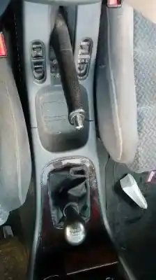 Утилизация автомобиля honda civic berlina .5 (ma/mb) 1.5 cat года 1998 питание d15z8