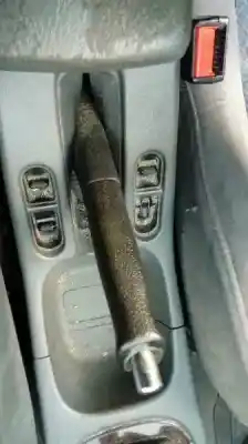 Утилизация автомобиля honda civic berlina .5 (ma/mb) 1.5 cat года 1998 питание d15z8