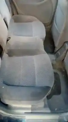 Утилизация автомобиля honda civic berlina .5 (ma/mb) 1.5 cat года 1998 питание d15z8