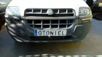 Утилизация автомобиля fiat doblo (119) 1.3 16v jtd active multijet года 2005 питание 188a9000