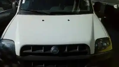 Утилизация автомобиля fiat doblo (119) 1.3 16v jtd active multijet года 2005 питание 188a9000