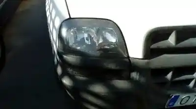 Утилизация автомобиля fiat doblo (119) 1.3 16v jtd active multijet года 2005 питание 188a9000