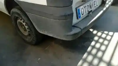Утилизация автомобиля fiat doblo (119) 1.3 16v jtd active multijet года 2005 питание 188a9000
