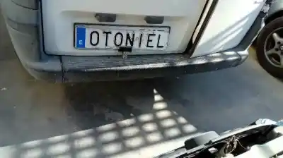 Утилизация автомобиля fiat doblo (119) 1.3 16v jtd active multijet года 2005 питание 188a9000
