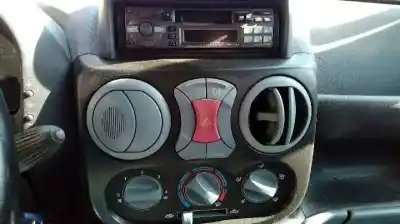 Утилизация автомобиля fiat doblo (119) 1.3 16v jtd active multijet года 2005 питание 188a9000