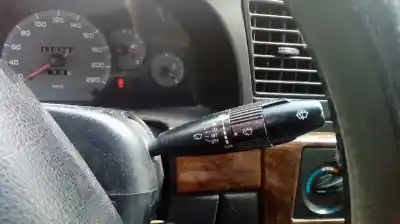Здавання транспортного засобу daewoo nubira berlina classic se року 2001 потужний x20ned
