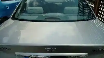Здавання транспортного засобу daewoo nubira berlina classic se року 2001 потужний x20ned