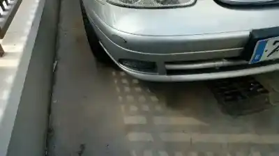 Здавання транспортного засобу daewoo nubira berlina classic se року 2001 потужний x20ned