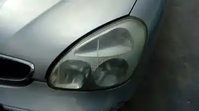 Здавання транспортного засобу daewoo nubira berlina classic se року 2001 потужний x20ned