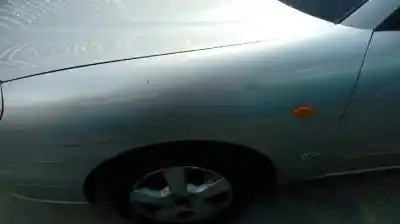 Здавання транспортного засобу daewoo nubira berlina classic se року 2001 потужний x20ned