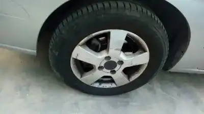 Здавання транспортного засобу daewoo nubira berlina classic se року 2001 потужний x20ned