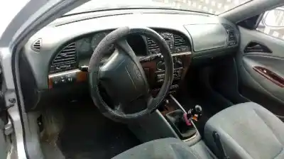 Здавання транспортного засобу daewoo nubira berlina classic se року 2001 потужний x20ned