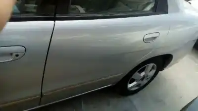 Здавання транспортного засобу daewoo nubira berlina classic se року 2001 потужний x20ned