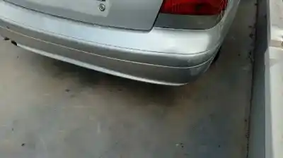Здавання транспортного засобу daewoo nubira berlina classic se року 2001 потужний x20ned