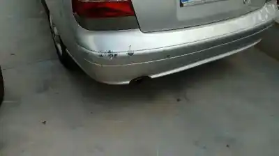 Здавання транспортного засобу daewoo nubira berlina classic se року 2001 потужний x20ned