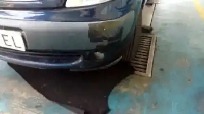 Scrapping Vehicle citroen xsara picasso 1.8 cat (6fz / ew7j4) of the year 2001 powered 6fz