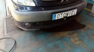Scrapping Vehicle citroen xsara picasso 1.8 cat (6fz / ew7j4) of the year 2001 powered 6fz
