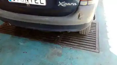 Scrapping Vehicle citroen xsara picasso 1.8 cat (6fz / ew7j4) of the year 2001 powered 6fz