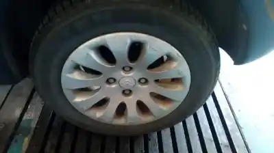 Scrapping Vehicle citroen xsara picasso 1.8 cat (6fz / ew7j4) of the year 2001 powered 6fz