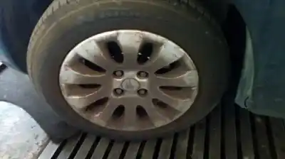 Scrapping Vehicle citroen xsara picasso 1.8 cat (6fz / ew7j4) of the year 2001 powered 6fz