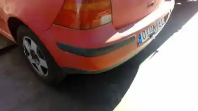 Sloopvoertuig volkswagen golf iv berlina (1j1) conceptline van het jaar 1998 aangedreven akl