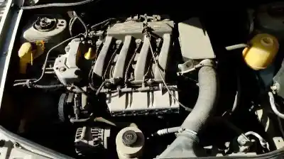 Scrapping Vehicle renault megane i classic (la0/1_) 1.6 16v (la00 la04 la0b la11 la16 la19 la1j la1k.... of the year 2000 powered k4m a7