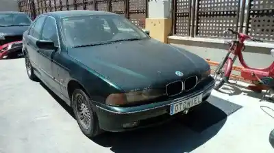 Утилизация автомобиля bmw                                                serie 5 berlina (e39)                                                                                                                                                                                                                                      2.8 24v cat                                                                                                                                                                                                                                                года 1998 питание 286s1 g