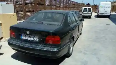 Здавання транспортного засобу bmw                                                serie 5 berlina (e39)                                                                                                                                                                                                                                      2.8 24v cat                                                                                                                                                                                                                                                року 1998 потужний 286s1 g