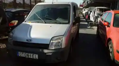 Здавання транспортного засобу ford transit connect (tc7) 1.8 tdci cat року 2005 потужний bhpa