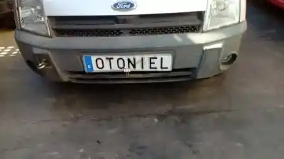 Здавання транспортного засобу ford transit connect (tc7) 1.8 tdci cat року 2005 потужний bhpa