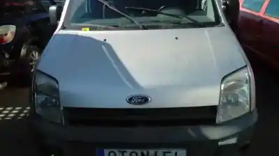 Здавання транспортного засобу ford transit connect (tc7) 1.8 tdci cat року 2005 потужний bhpa