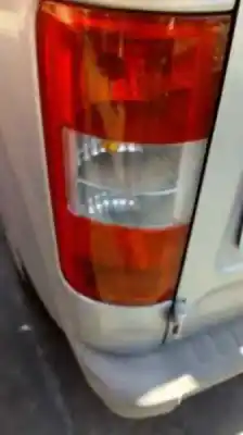 Здавання транспортного засобу ford transit connect (tc7) 1.8 tdci cat року 2005 потужний bhpa